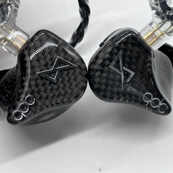 qdc 【中古】8Pro 【QDC-8PRO-S】【日本橋】 – e☆イヤホン