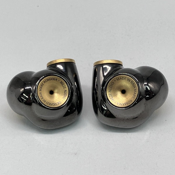 Meze Audio 【中古】ADVAR（ケーブル欠品）【秋葉原】 – e☆イヤホン