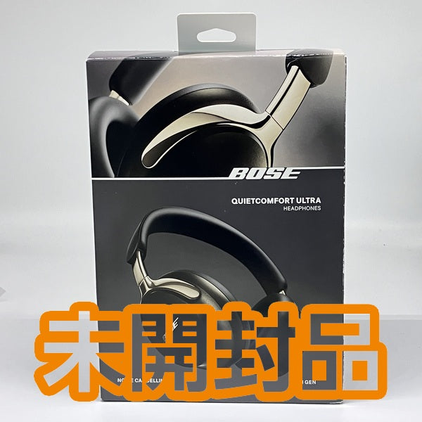 Bose 【中古】QuietComfort Ultra Headphones (2nd Gen) DESERT Bose 【中古】QuietComfort Ultra Headphones (2nd Gen) DESERT