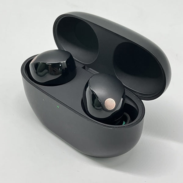 SONY 【中古】WF-1000XM5 B ブラック【秋葉原】 – e☆イヤホン