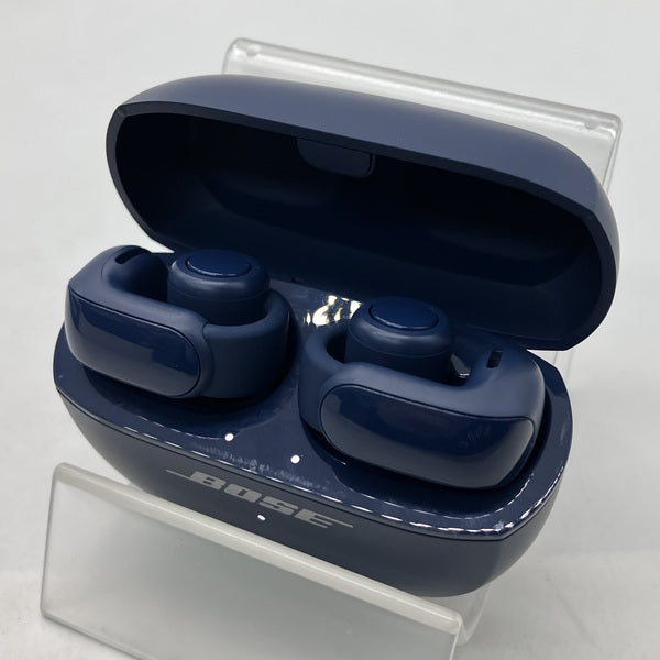 Bose 【中古】Ultra Open Earbuds Lunar Blue【秋葉原】 – e☆イヤホン