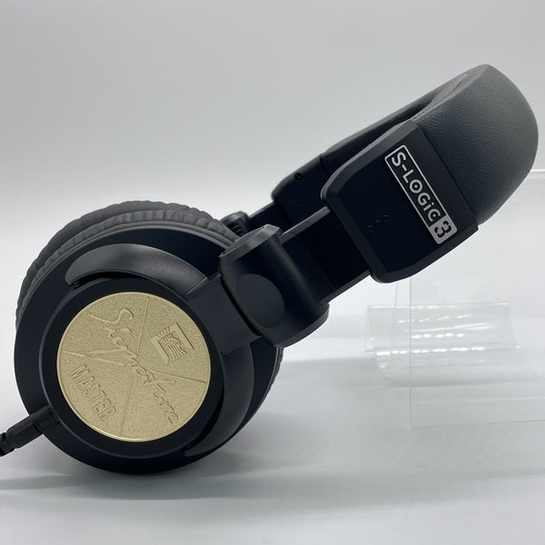 ULTRASONE 【中古】Signature MASTER MkII 【ULT-SIG-MASTER-MKII