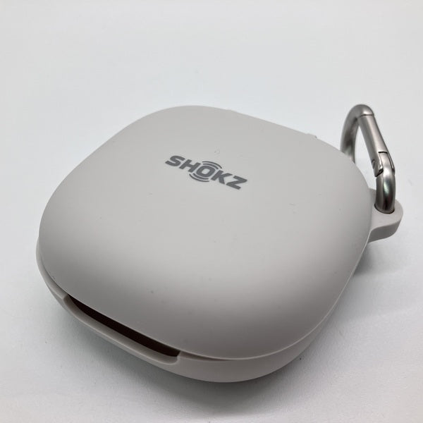 その他ブランド 【中古】Shokz OpenFit 2+用シリコンケース【秋葉原