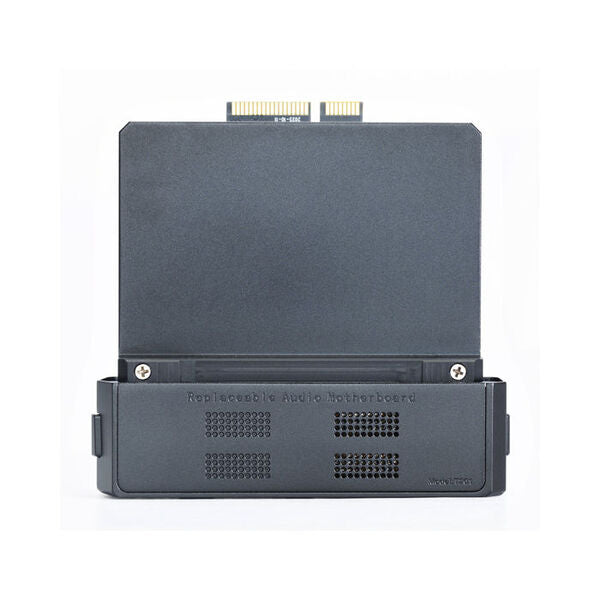 Cayin T201オーディオマザーボード for N6iii・JAN6418真空管 x 2