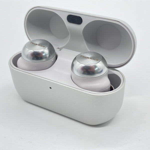 Technics 【中古】EAH-AZ100-S シルバー【仙台】 – e☆イヤホン