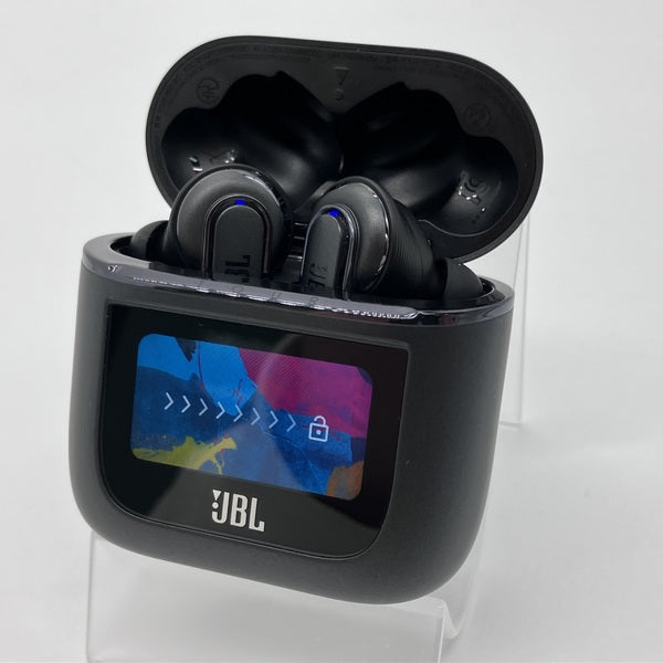【★☆中古★☆】JBL TOUR PRO 2 JBL 【中古】TOUR PRO 2 ブラック【JBLTOURPRO2BLK】【秋葉原】 – e