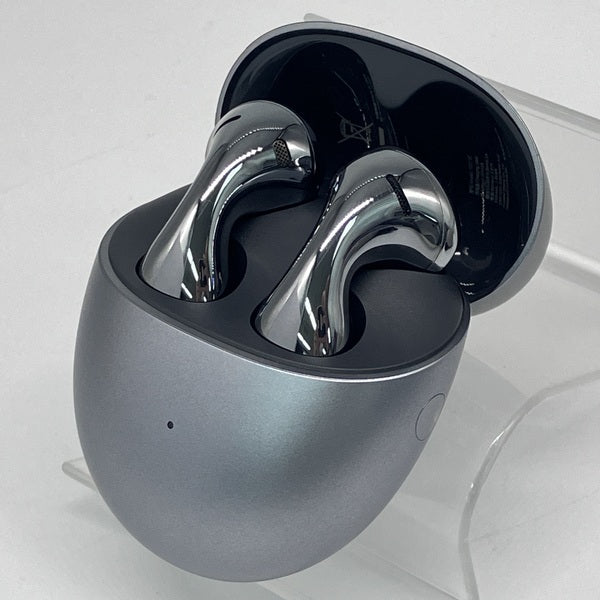 HUAWEI 【中古】FreeBuds 5 シルバーフロスト 【55036454】【秋葉原