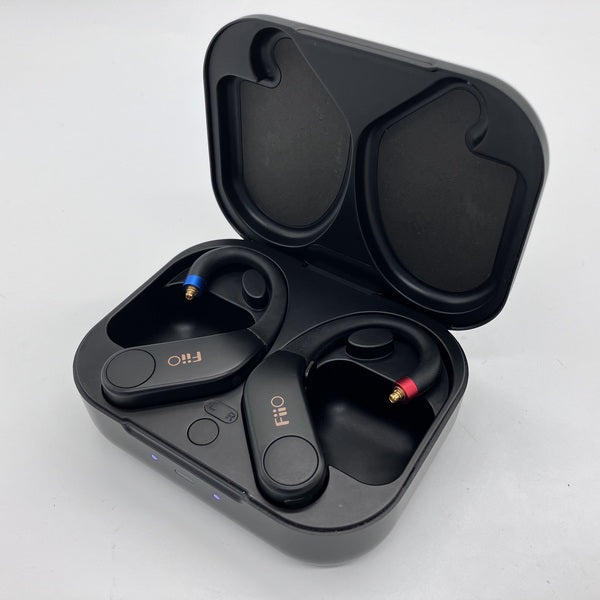 FIIO 【中古】UTWS5 MMCX 【FIO-UTWS5-MMCX】【日本橋】 – e☆イヤホン