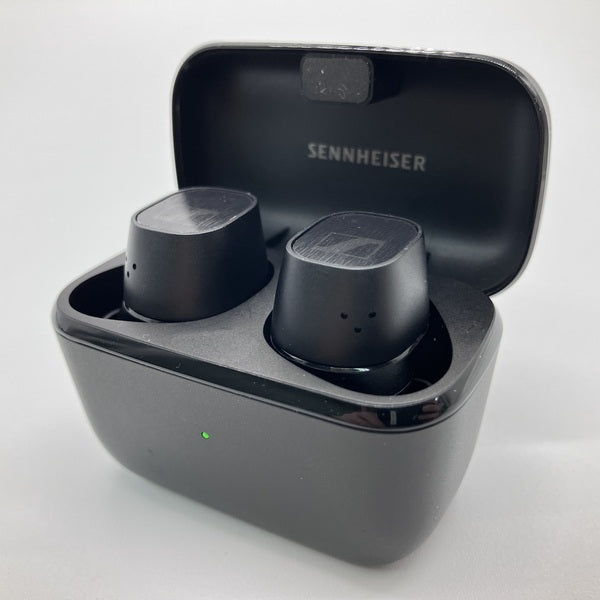 SENNHEISER 【中古】CX Plus True Wireless ブラック【秋葉原】 – e
