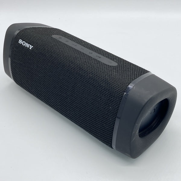 SONY 【中古】SRS-XB33 BC ブラック【日本橋】 – e☆イヤホン