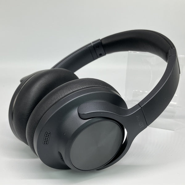 AVIOT 【中古】WA-V1 ブラック【WA-V1-BK】【秋葉原】 – e☆イヤホン