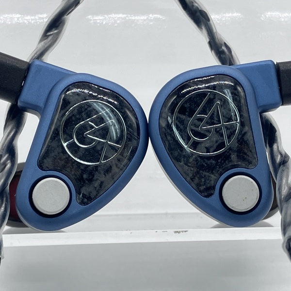 64 AUDIO 【中古】U4s 【64A-7051】【名古屋】 – e☆イヤホン