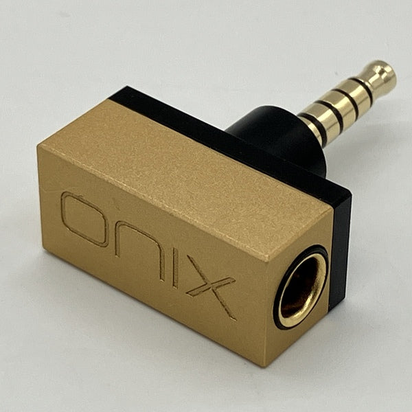 ONIX 【中古】XB0（ONIX XM10LTD専用バランスアダプタ）【秋葉原】 – e