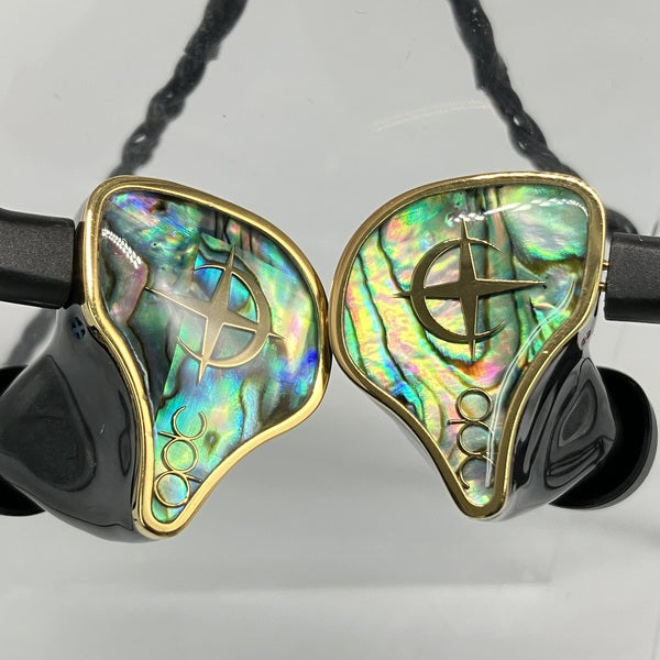 qdc 【中古】EMPEROR【QDC-EMPEROR-S】【秋葉原】 – e☆イヤホン