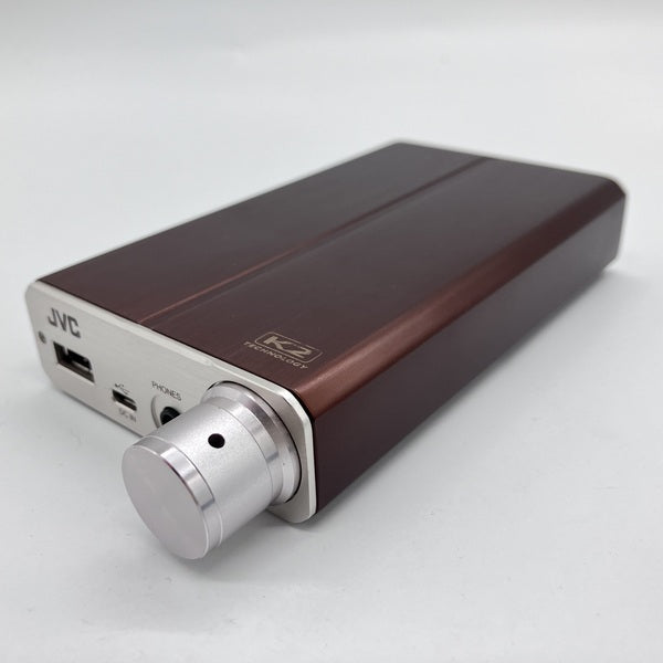 JVC 【中古】SU-AX7【仙台】 – e☆イヤホン