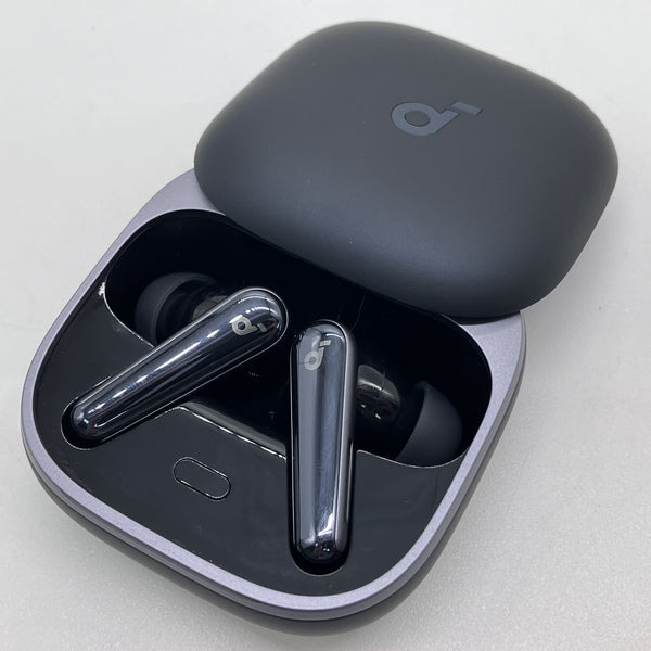 Anker 【中古】Soundcore Liberty 5 ミッドナイトブラック【A3957N11
