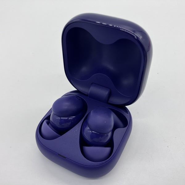 SONY 【中古】LinkBuds Fit × Olivia Rodrigo 【WF-LS910N VZ