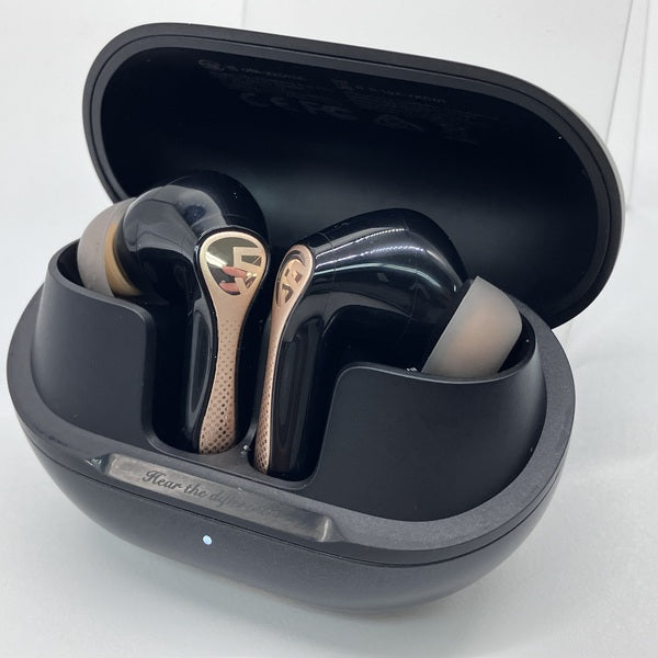 Soundpeats(サウンドピーツ) 【中古】Air5 Pro+【名古屋】 – e☆イヤホン