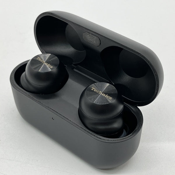Technics 【中古】EAH-AZ100-K ブラック【秋葉原】 – e☆イヤホン