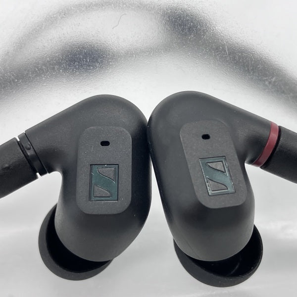 SENNHEISER 【中古】IE 200【日本橋】 – e☆イヤホン