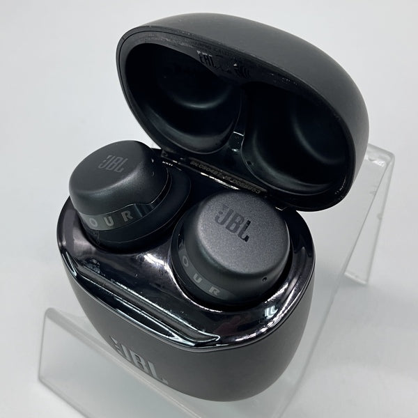JBL 【中古】TOUR Pro+ TWS【JBLTOURPROPTWSBLK】【名古屋】 – e☆イヤホン