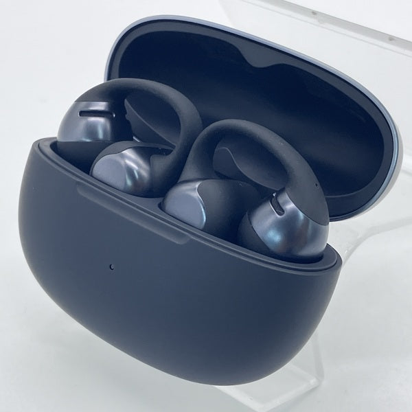 Shokz 【中古】OpenDots ONE Black【SKZ-EP-000054】【名古屋】 – e