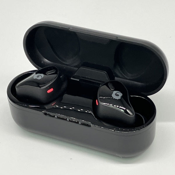 GLIDiC 【中古】TW-6100 ブラック 【GL-TW6100-BK】【日本橋】 – e 