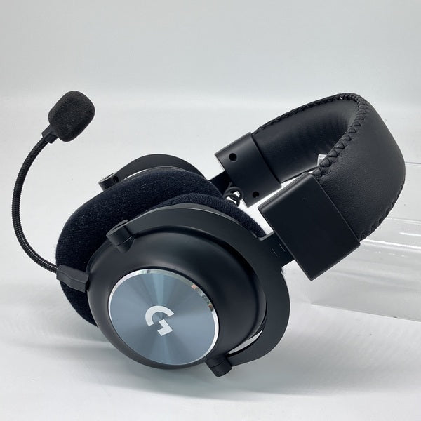 Logicool 【中古】PRO X 【G-PHS-003】【名古屋】 – e☆イヤホン