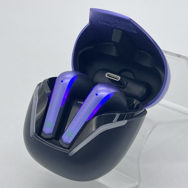 SOUL 【中古】S-PLAY2 PURPLE【名古屋】 – e☆イヤホン