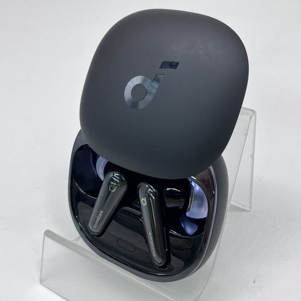 Anker 【中古】Soundcore Liberty 4 ミッドナイトブラック 【A3953N11