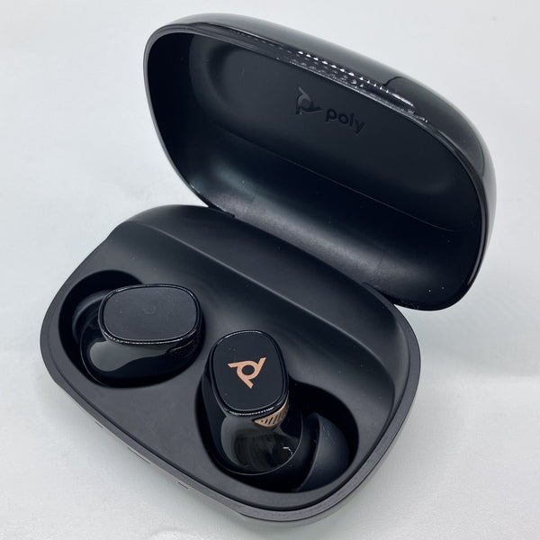 poly VOYAGER FREE 20 新品未使用 未開封 Poly 【中古】Voyager Free 20 Black 【A28PXAA#UUF】【日本橋】 – e
