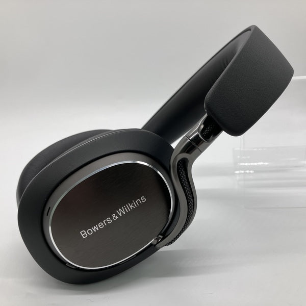 Bowers & Wilkins 【中古】Px8 S2 オニキス・ブラック【PX8S2/OB