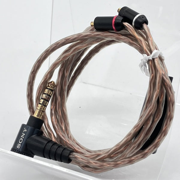 SONY 【中古】MUC-M12SB2【秋葉原】 – e☆イヤホン