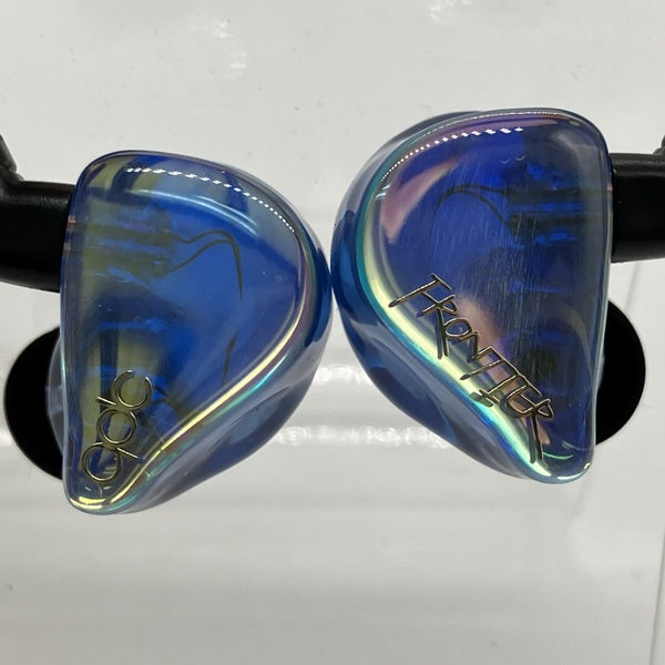 qdc 【中古】FRONTIER Aquamarine 【QDC-FRONTIER-AQ】【秋葉原】 – e