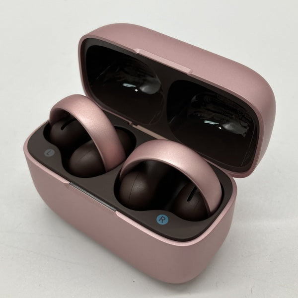 Anker 【中古】Soundcore AeroClip ピンク&ブラウン【A3388N51