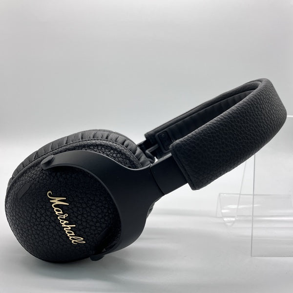 Marshall 【中古】Monitor III ANC Black【秋葉原】 – e☆イヤホン