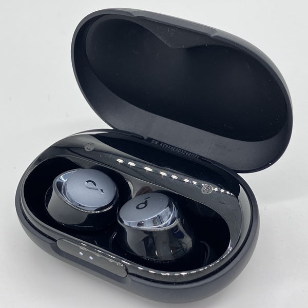 Anker 【中古】Soundcore Space A40 ブラック 【A3936N11】【名古屋