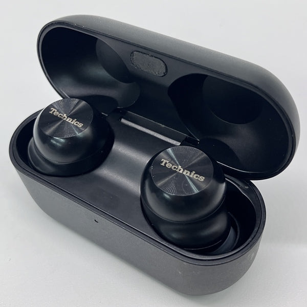 Technics 【中古】EAH-AZ100-K ブラック【名古屋】 – e☆イヤホン