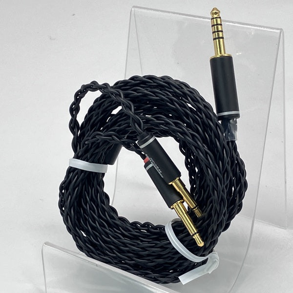 NOBUNAGA Labs 【中古】霧降 豪 (Kirifuri-Gou)4.4mm5極バランス/3.5