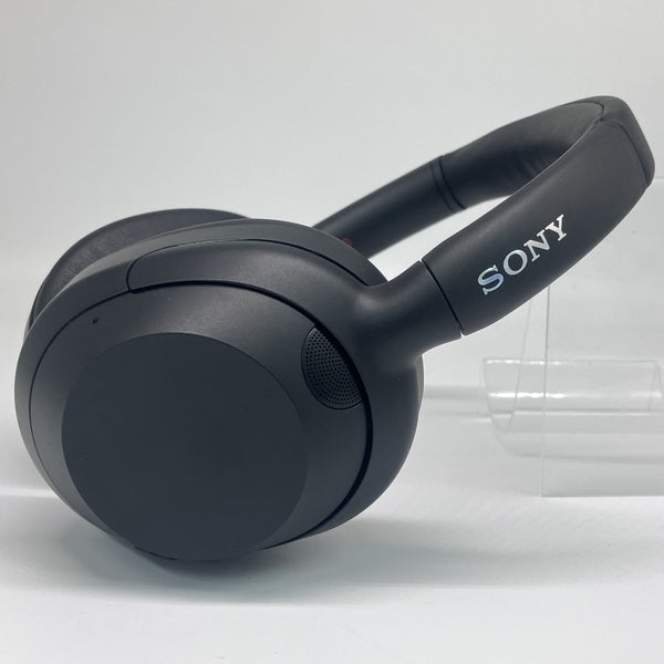 SONY 【中古】ULT WEAR ブラック 【WH-ULT900N BC】【日本橋】 – e