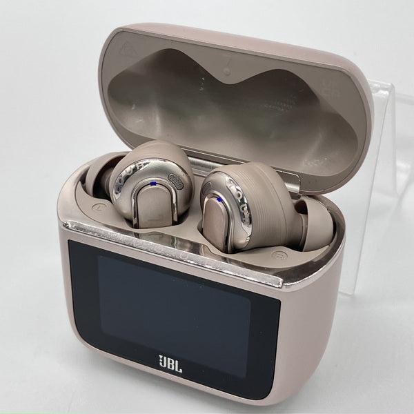 JBL 【中古】TOUR PRO 3 ラテ【JBLTOURPRO3LTT】【秋葉原】 – e☆イヤホン