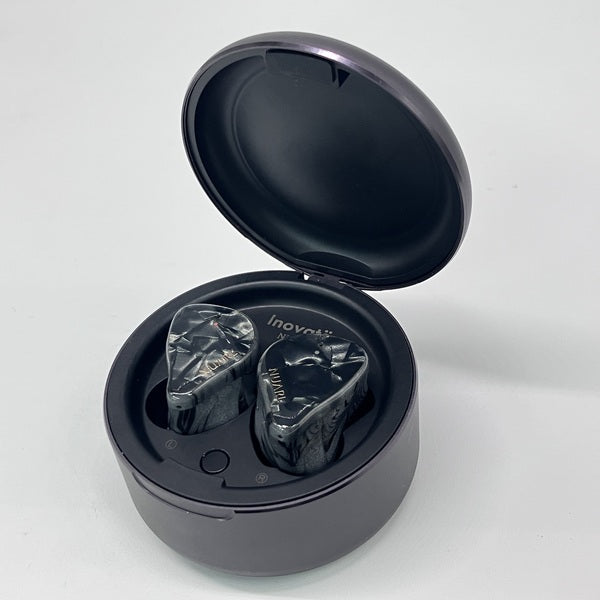 NUARL 【中古】Inovatör ナイトミラージュ【INVTR-NM】【名古屋】 – e