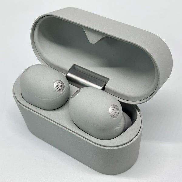 SONY 【中古】WF-1000XM6 SZ プラチナシルバー【名古屋】 – e☆イヤホン