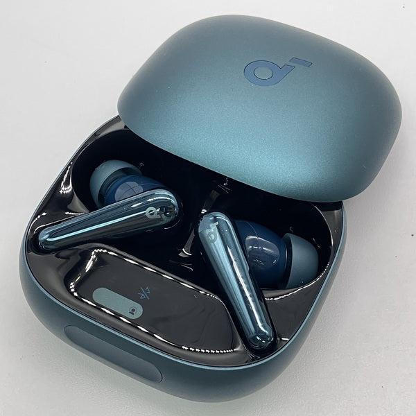 Anker 【中古】Soundcore Liberty 4 Pro ディープグリーン 【A3954N61