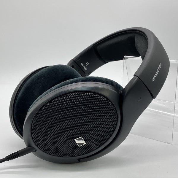 SENNHEISER 【中古】HD 560S【秋葉原】 – e☆イヤホン