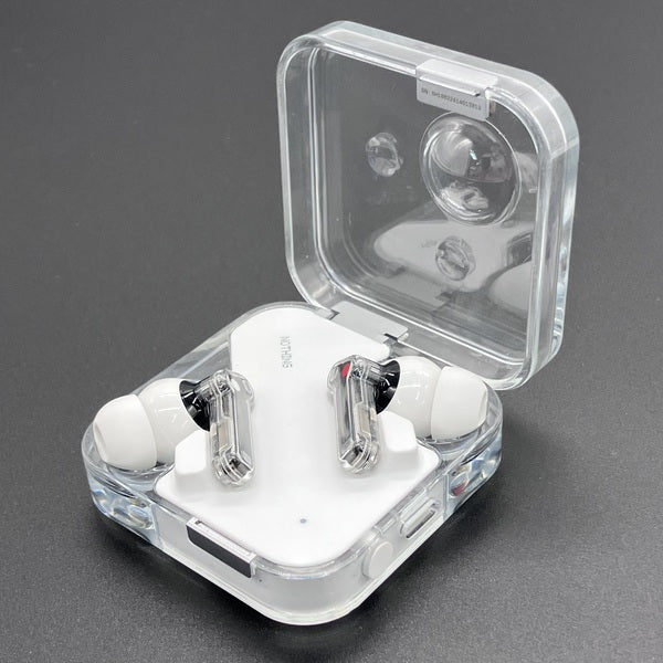 Nothing 【中古】Nothing Ear White【名古屋】 – e☆イヤホン