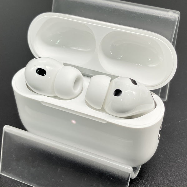 Apple 【中古】AirPods Pro 3 MFHP4J/A【秋葉原】 – e☆イヤホン