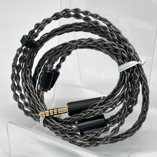 NOBUNAGA Labs 【中古】ECLIPSE (エクリプス)4.4mm5極バランス