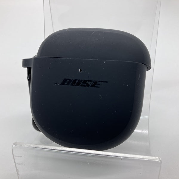 Bose 【中古】QuietComfort Earbuds II Silicone Case Cover トリプル