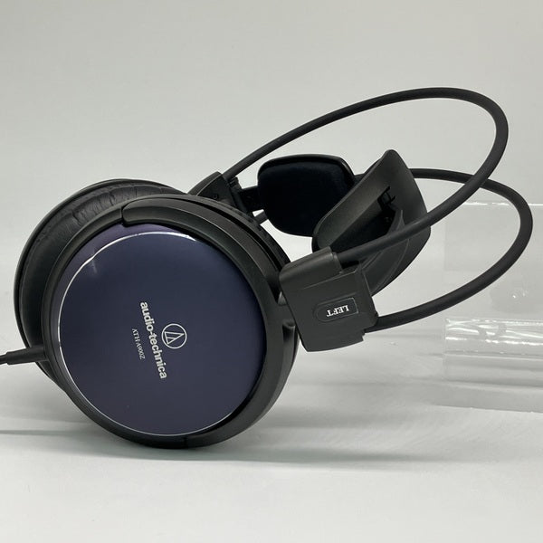 audio-technica 【中古】ATH-A900Z【日本橋】 – e☆イヤホン